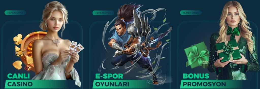 Vizebet yeni adresi